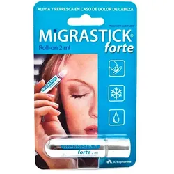 Arkopharma Migrastick Forte 3ml