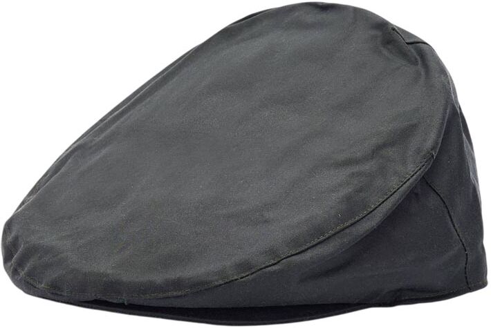 Barbour CAPPELLO CERATO None blu MHA0003 M