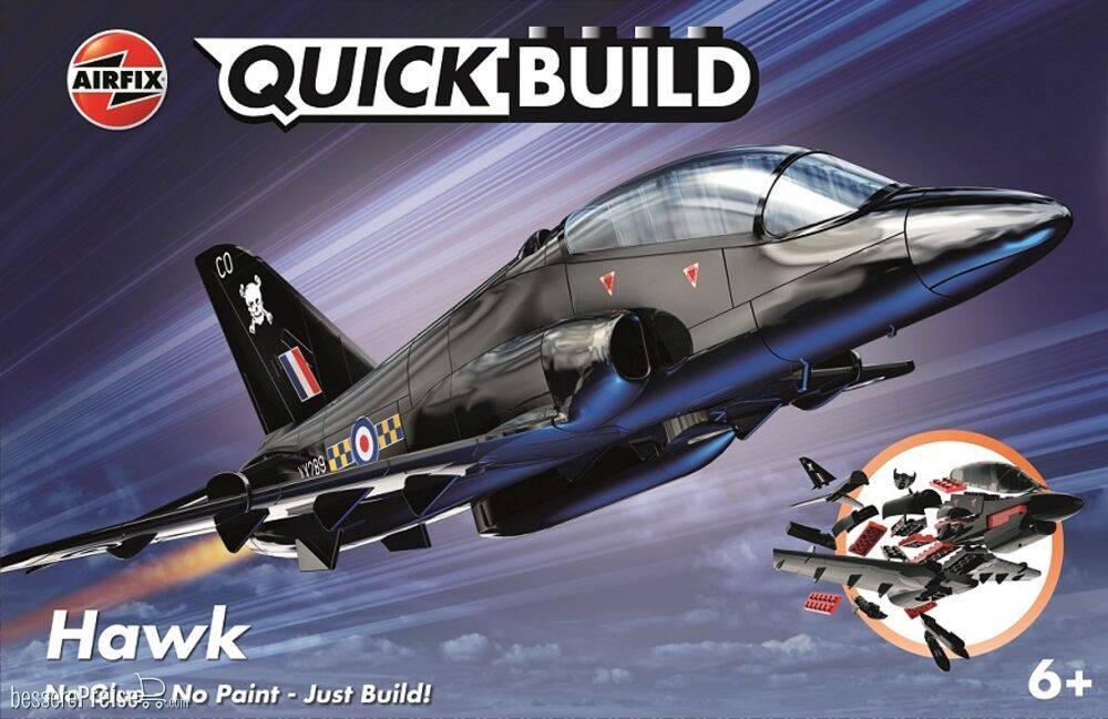 Airfix J6003