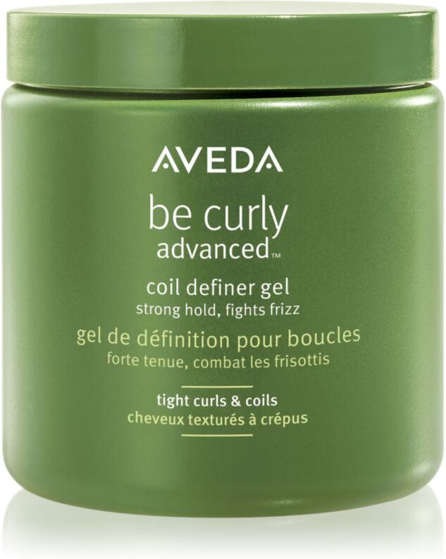 Aveda Be Curly Advanced™ Coil Definer Gel gel coiffant pour cheveux bouclés 250 ml