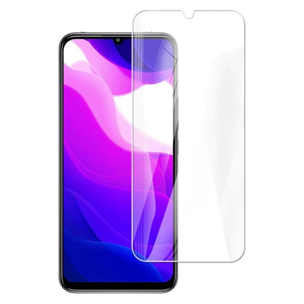 Screenguard Xiaomi Mi 10 Lite Panzerglas Schutzfolie Case Friendly Design (Xiaomi Mi 10 Lite) (00026566)