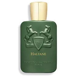 Probenabfüllungen PdM - Haltane EDP