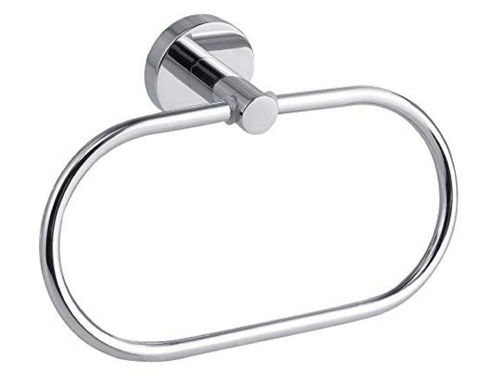 Tesa SMOOZ Handtuchring Klebstoff Metall