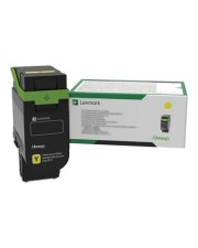 Lexmark Lxk C2335 XC2335 Yel 11.7K Crtg Yellow (24B7551)