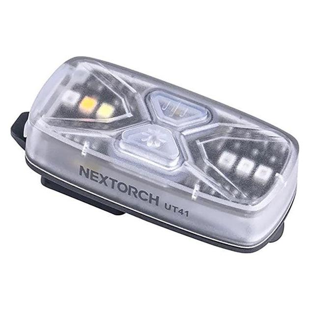 Nextorch Multi-Signal LED-Lampe UT41 (6.25 cm) (53718787)