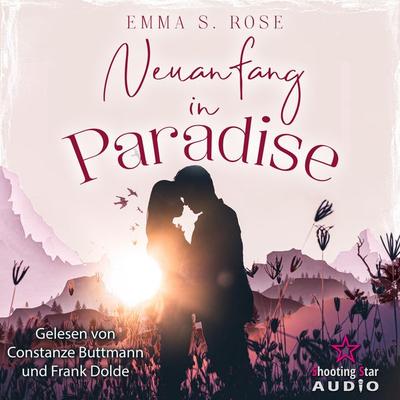 Neuanfang in Paradise - Emma S. Rose, Audio, 4066004763088