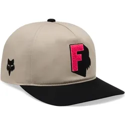FOX Shadow Snapback Kappe