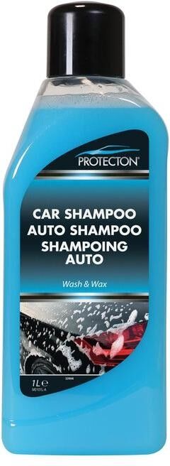 Protecton 1890143 Shampooing voiture