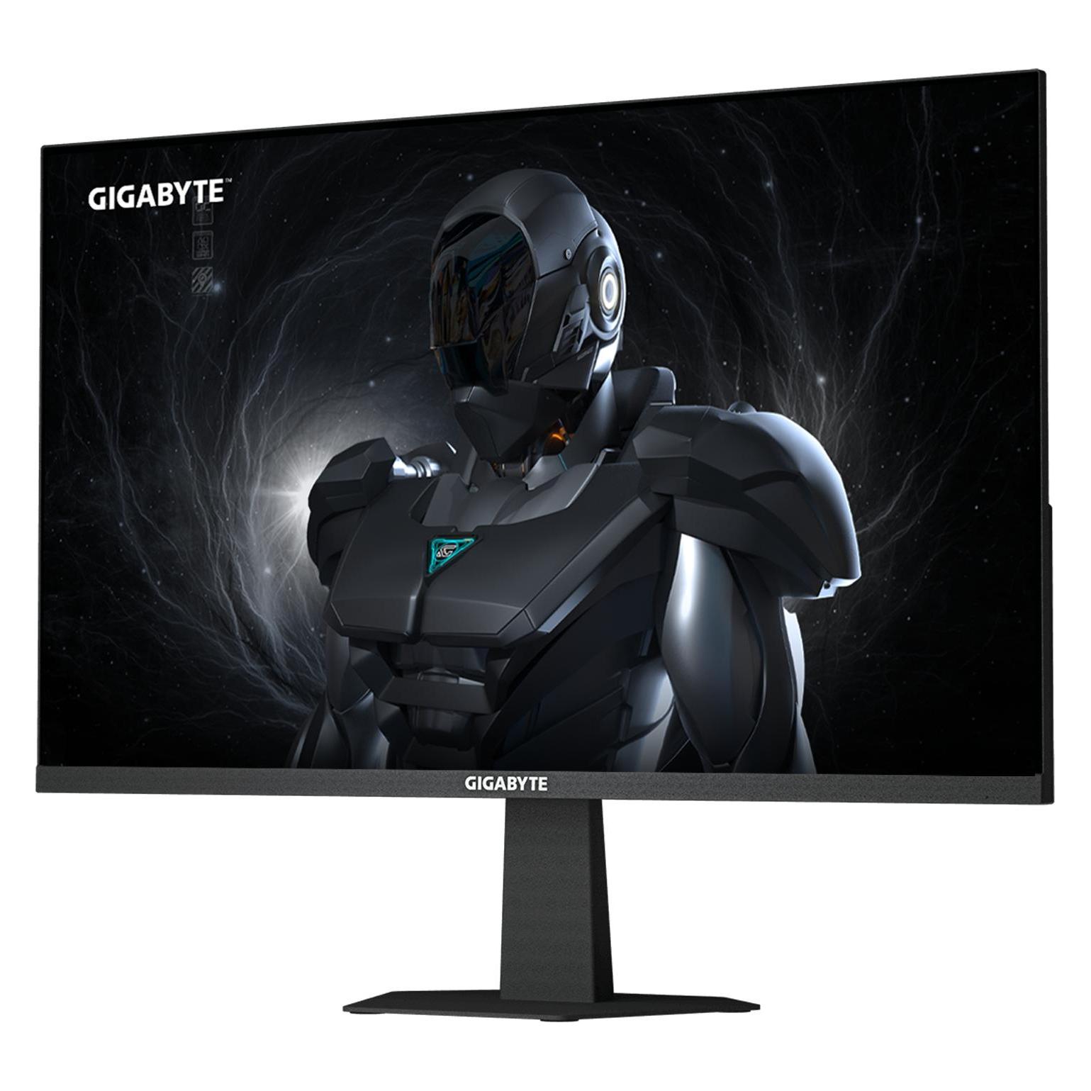 Gigabyte 23.8 IPS MONITOR GS24F14A (1920 x 1080 Pixel, 23.80") (GS24F14A-EK)