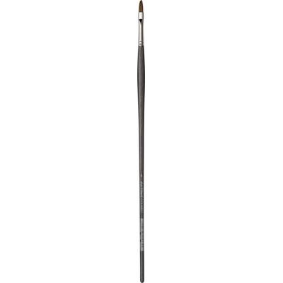 da Vinci Pinsel COLINEO Ölmalpinsel KOLINSKY SYNTHETIC Pinsel, Größe 4