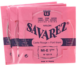 Savarez 520F