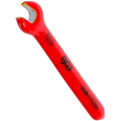 BGS 71058 VDE Einmaulschlüssel SW 8mm Hochvoltwerkzeug