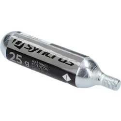 SYNCROS Kartusche CO2 25g