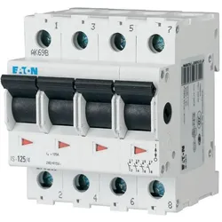 Eaton Hauptschalter IS-63/4 276277