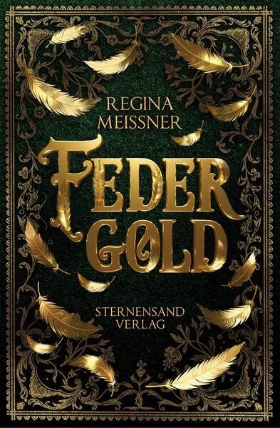 Regina Meissner - Federgold - Preis vom 09.10.2026 07:28:09 h