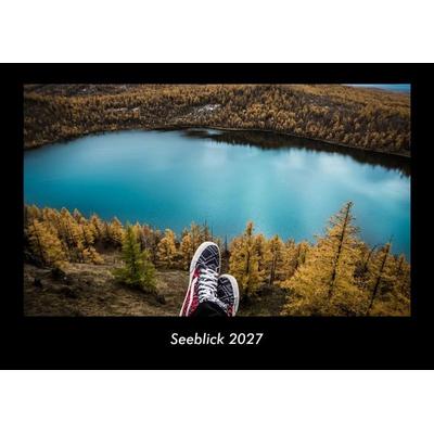 Seeblick 2027 Fotokalender DIN A3