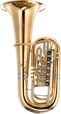 Miraphone 181C GM Belcanto F-Tuba