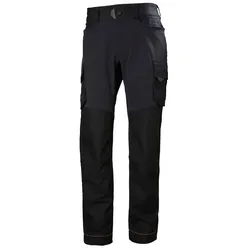 Helly Hansen Bundhose CHELSEA EVOLUTION SERVICE PANT 77445 - black - 60