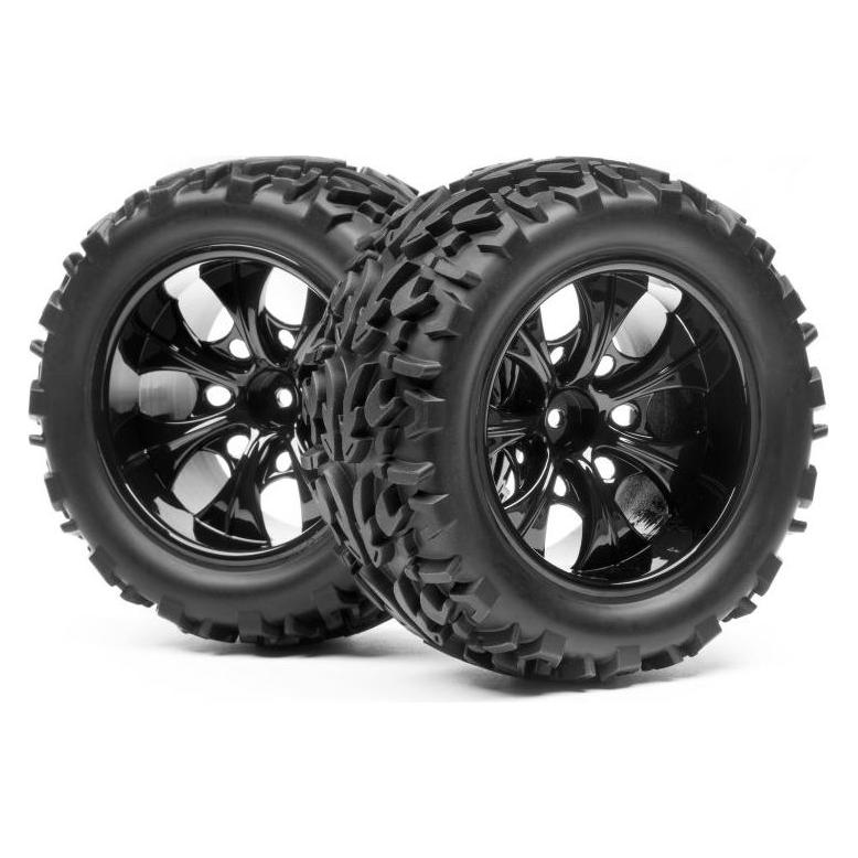 Maverick WHEEL AND TIRE SET (2 PCS) (MT) (MV22764)