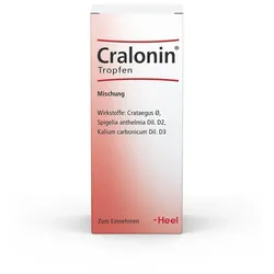 Cralonin Tropfen 100 ml
