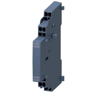 Siemens Dig.Industr. Hilfsschalter 3RV2901-2A 3RV29012A