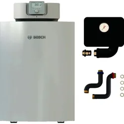 BOSCH Öl-Brennwert-Paket BOPA OC7F103 OC7000F 30, BCS37, BSS 100