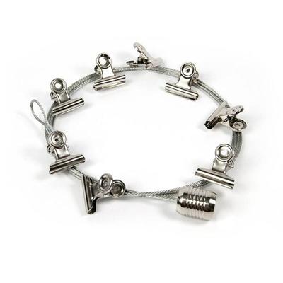 Fotoleine CLIPS