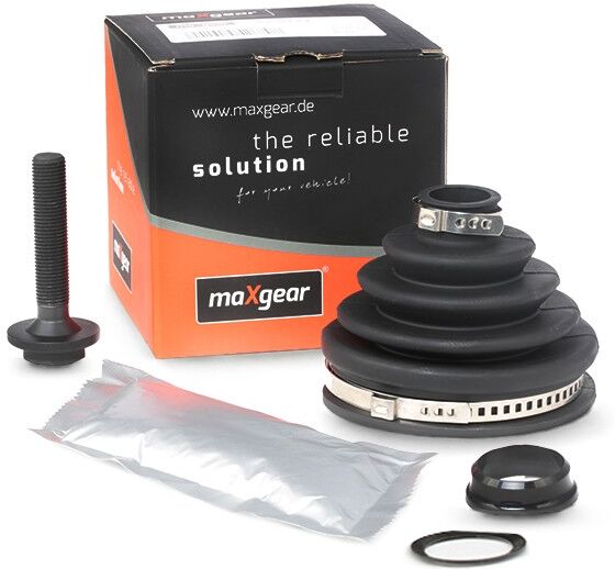 MAXGEAR 49-0744 CV boot kit, drive shaft