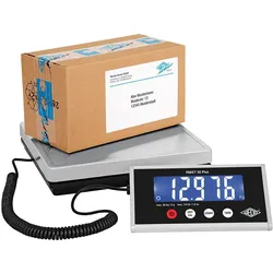 WEDO Paketwaage Paket 50 Plus