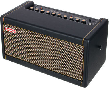 Positive Grid Spark 40 BK Schwarz