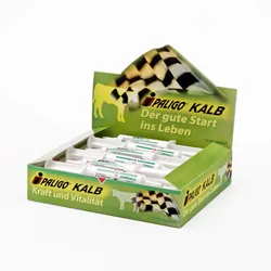 Ipaligo Kalb Paste Erg.-Futterm.f.kälber 224 G