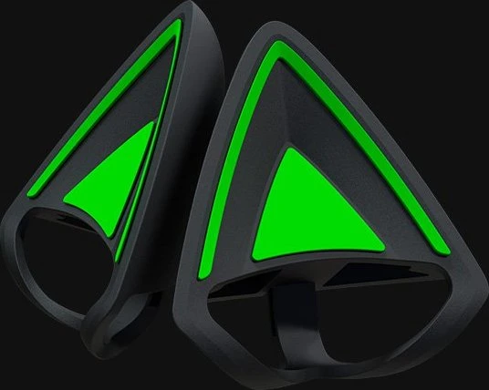 Razer Kitty Ears V2 - Black