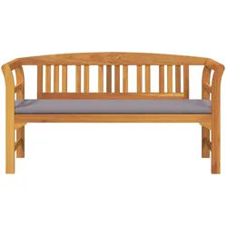 vidaXL, Gartenbank, Betty Bench (157 cm)