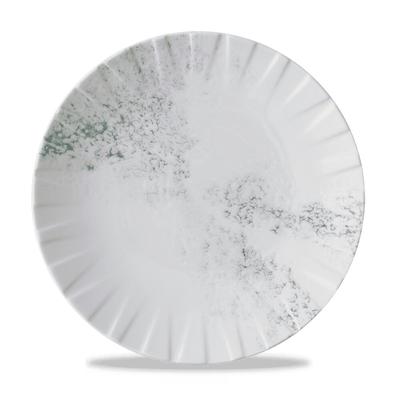 Churchill Alchemy Abstract Coupe Teller 27,2cm