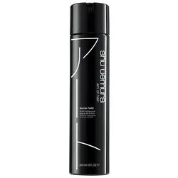 300ml Shu Uemura Kumo Hold Finishing Lacquer