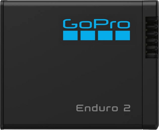 GoPro Enduro 2 Battery