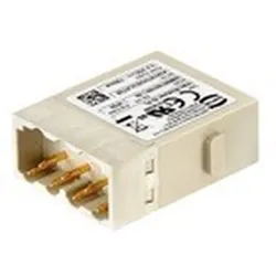 Harting Einzelmodul ID CAN 09800150100