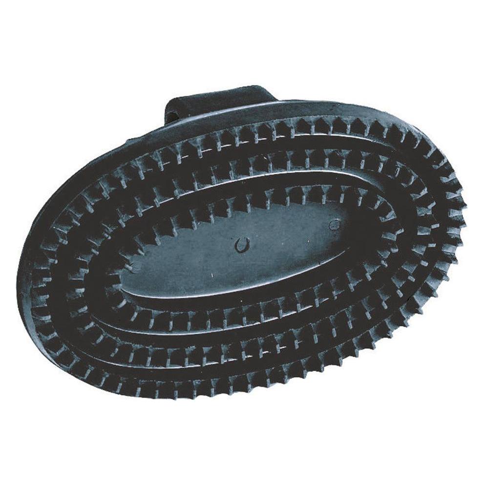 Kerbl Gummistriegel (32821)