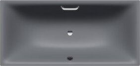 KALDEWEI Badewanne SILENIO BW cool grey 70