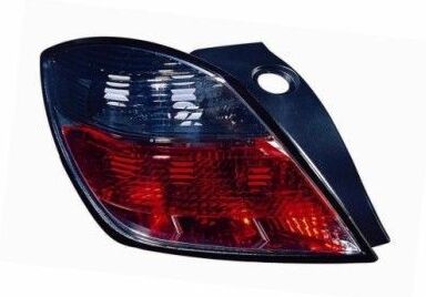 VAN WEZEL 3746931 Rear light