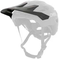 Oneal Ersatzschirm für Trailfinder Helm Solid schwarz