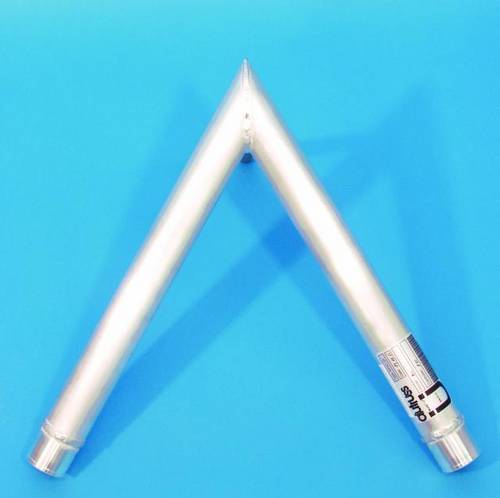 Alutruss SINGLELOCK SPAC-20 1-Punkt Traverse Ecke 60 °