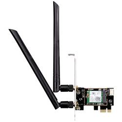 D-Link AX3000 WLAN Adapter PCIe 2402 MB/s DWA-X582
