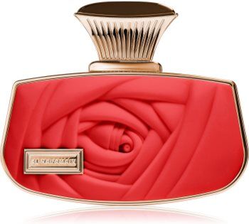 Al Haramain Belle Rouge Eau de Parfum para mulheres 75 ml. Belle Rouge