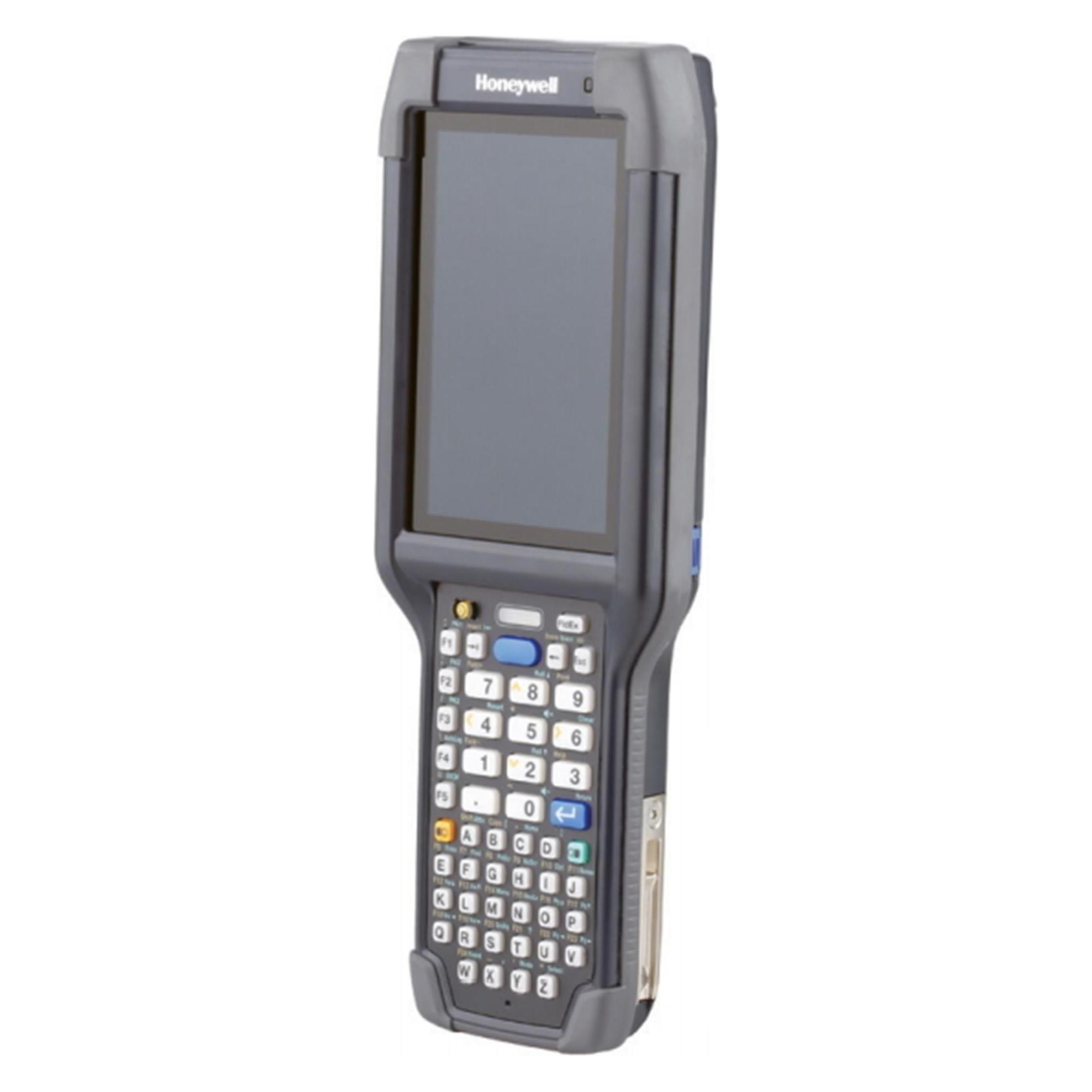 Honeywell CK65 4GB/32GB MEMORY ALPHA-NUM (1D-Barcodes, 2D-Barcodes) (CK65-L0N-BMC210E)