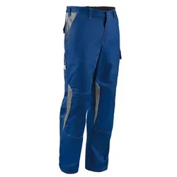 Kübler Bundhose »IMAGE DRESS new design« Größe 52 blau