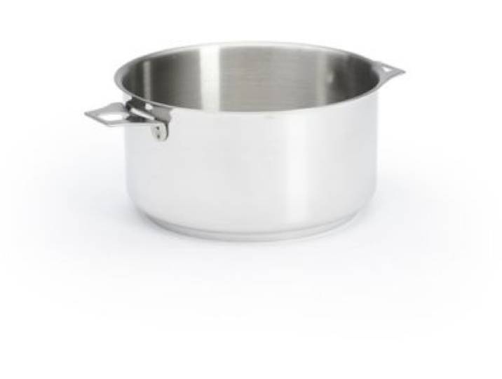 De Buyer - Casserole Twisty 20cm
