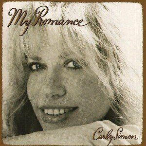 Carly Simon - My Romance - Preis vom 02.10.2026 23:42:20 h