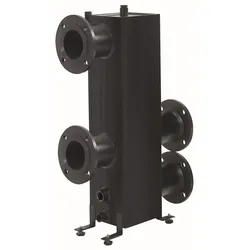 Vaillant hydraulische Weiche WHC 350 für ecoTEC plus Kaskaden
