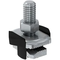 fischer Hammerkopfschraube FHS CLIX 8 x 40